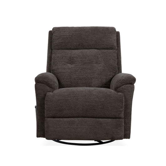 Sophisticated - Perfect Match Swivel Gliding Recliner