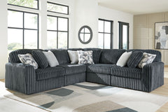 Midnight-Madness - Sectional - Gunmetal