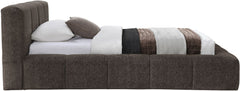 Carlin - Bed