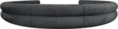 Bale - 9 Piece Modular Sofa
