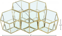 Sei - 5 Piece Coffee Table