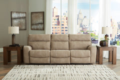 Next-Gen Durapella - 3 Piece Reclining Sectional