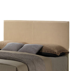 Elegant Platform Bed For Relaxed Spaces