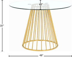 Gio - Dining Table