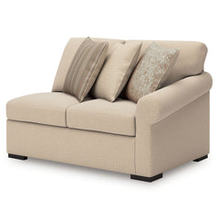 LadyMae - 2 Piece Sectional