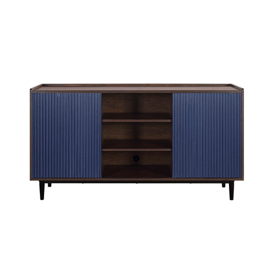Duane - Fluted Sideboard