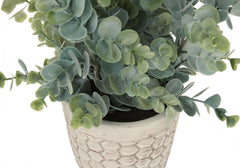Artificial Eucalyptus Grass (Set of 2)