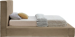 Dexter - Upholstered Bed
