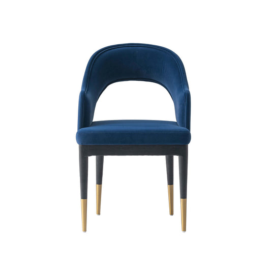 Carrington - Armchair