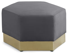 Marquis - Ottoman