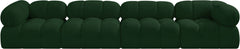 Ames - 4 Seat Modular Sofa