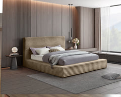Dexter - Upholstered Bed