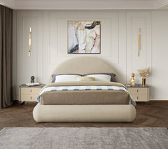 Rudy - Bed