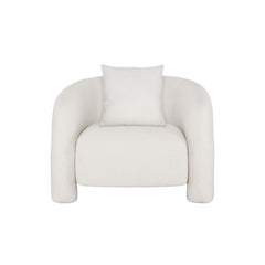 Sylvia - Lounge Chair