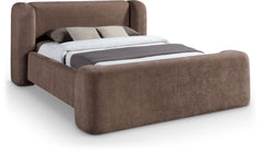 Modena - Bed
