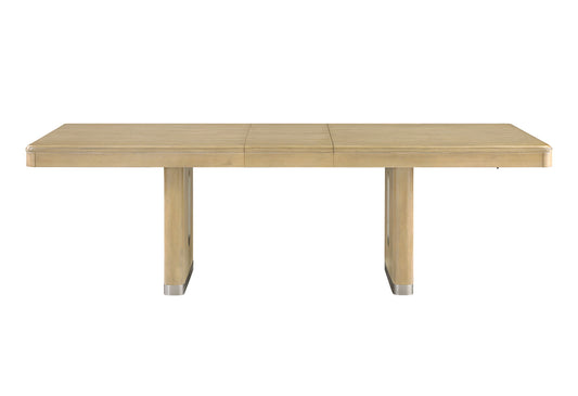 D1248 - Dining Table - Natural