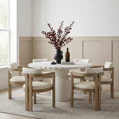 Petalia - Indoor/Outdoor Table