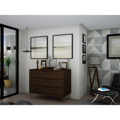 Rockefeller - 3 Drawer Dresser