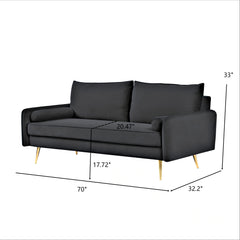 Modern Large Sofa For Living Room