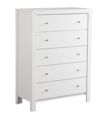 Burlington - Modern Elegant Transitional Storage Chest
