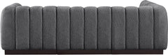 Quinn - 4 Piece Modular Sectional