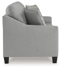 Adlai - Sofa - Shadow