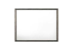 Jehoram - Mirror - Gray