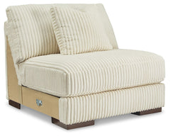 Lindyn - 6 Piece Sectional