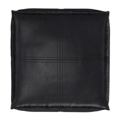 Brody - Versatile Square Pouf