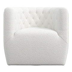 Delaney - Ergonomic Design Swivel Chair