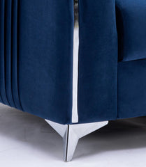 Wenona - Modern Elegance Chair
