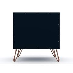 Rockefeller - Nightstand With 1 Drawer