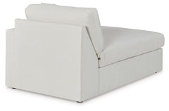 Modmax - U-Shaped Sectional - Oyster