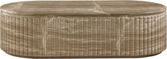 Catania - Concrete Indoor / Outdoor Coffee Table
