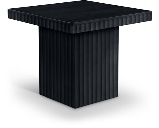 Spencer - 18" Oak Veneer Coffee Table