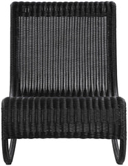 Antigua - Wicker Outdoor Patio Rocking Chair