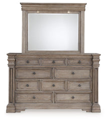Blairhurst - Dresser