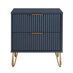 Dumbo - Nightstand With 2 Drawers