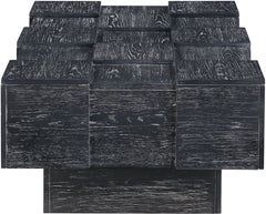 Anzio - Oak Veneer Coffee Table