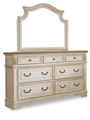 Realyn - Dresser