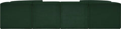 Ollie - 8 Piece Modular Sectional