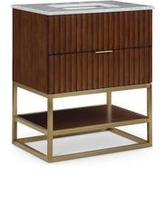 Monad - Bathroom Vanity