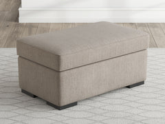 Sararose - Ottoman - Heather
