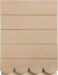 Scallop - Chest
