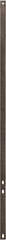Morino - Oak Veneer And Solid Wood Mirror - Brown