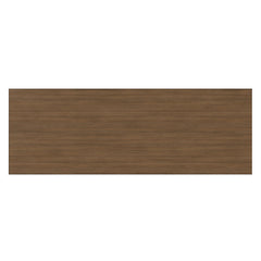 Redmond - Tall TV Media Stand - Rustic Natural Aged Brown