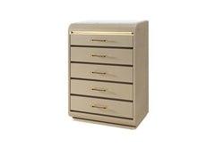 Genesis - Chest With LED - Gold