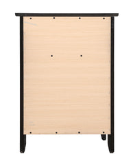 1 Drawer / 1 Door Nightstand