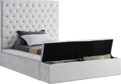 Bliss - Bed