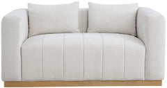 Lucia - Loveseat